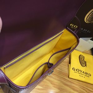 Goyard BELVÉDÈRE - Image 4