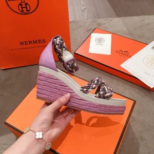 Hermes Shoes - Image 8
