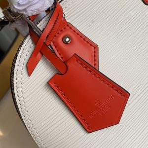 Louis Vuitton Alma BB - Image 9