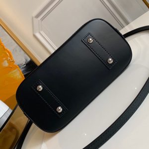 Louis Vuitton Alma BB - Image 8