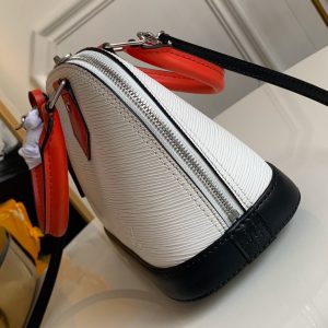 Louis Vuitton Alma BB - Image 7