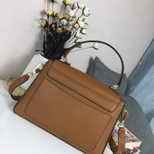 Chloe Faye Hand bag - Image 9