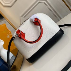 Louis Vuitton Alma BB - Image 5