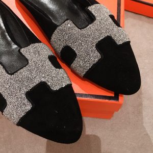 Hermes Shoes - Image 4