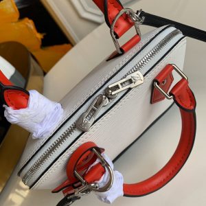 Louis Vuitton Alma BB - Image 4