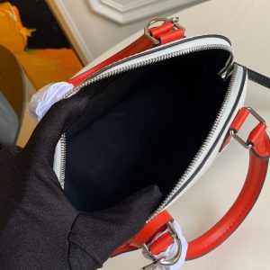 Louis Vuitton Alma BB - Image 3