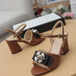 Gucci Sandals - Image 6