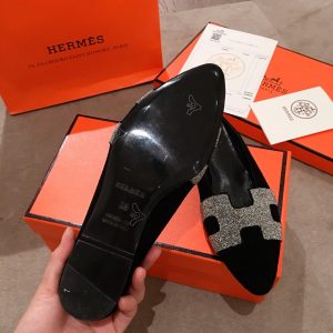 Hermes Shoes - Image 8