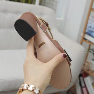 Gucci Sandals - Image 4