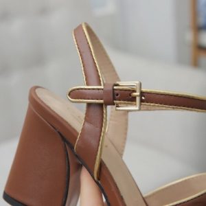 Gucci Sandals - Image 3