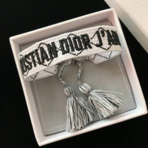 Dior Bracelet - Image 9