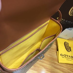 Goyard BELVÉDÈRE - Image 4