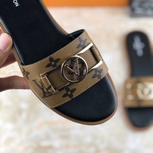 Louis Vuitton Slippers - Image 7
