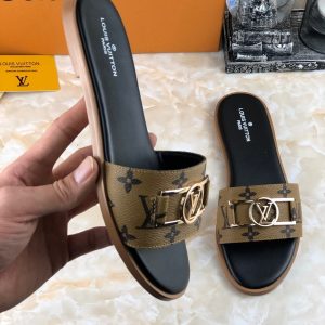 Louis Vuitton Slippers - Image 6