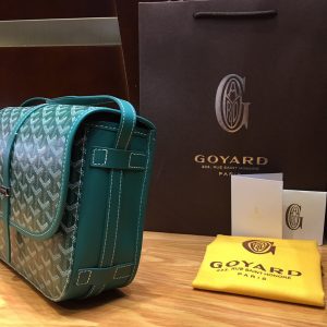 Goyard BELVÉDÈRE - Image 9