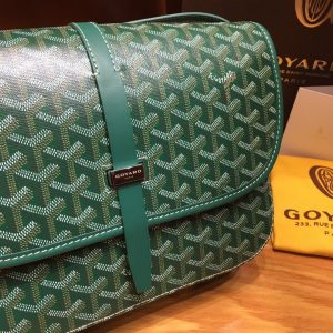 Goyard BELVÉDÈRE - Image 8