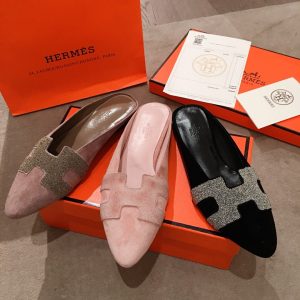 Hermes Shoes - Image 9