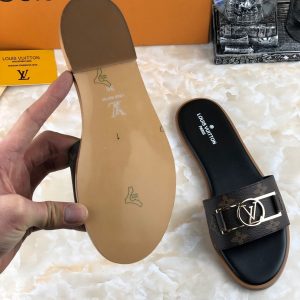 Louis Vuitton Slippers - Image 4