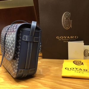 Goyard BELVÉDÈRE - Image 9
