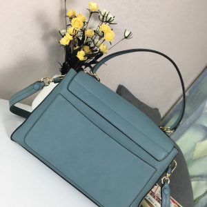 Chloe Faye Hand bag - Image 9