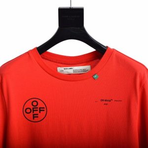 OFF-WHITE T-shirts - Image 6