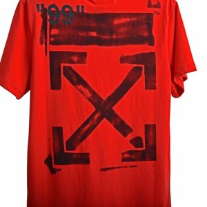 OFF-WHITE T-shirts - Image 3