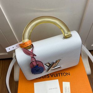 Louis Vuitton twist - Image 9