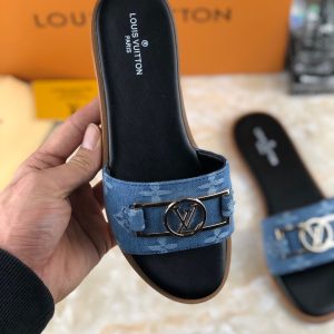 Louis Vuitton Slippers - Image 8