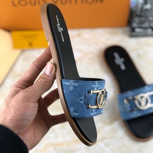 Louis Vuitton Slippers - Image 7