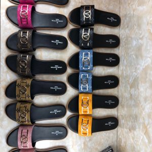 Louis Vuitton Slippers - Image 3