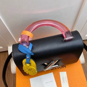 Louis Vuitton twist - Image 9