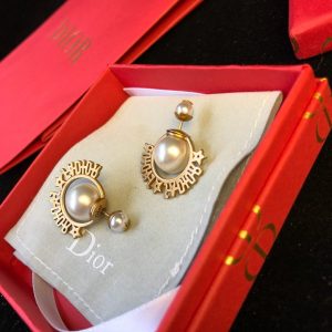 Dior Earrings - Image 8