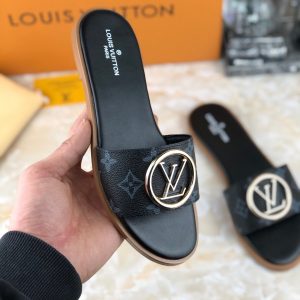 Louis Vuitton Slippers - Image 8