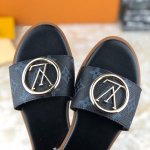 Louis Vuitton Slippers - Image 6