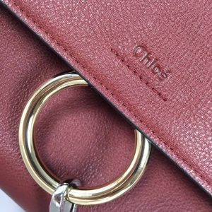 Chloe Faye Hand bag - Image 7