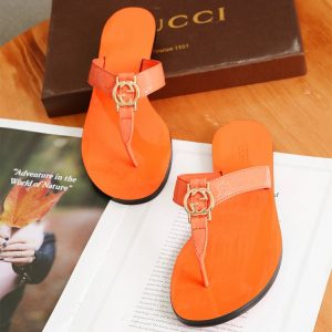 Gucci Slippers - Image 8