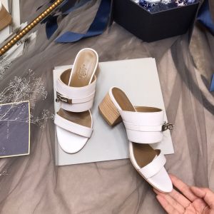 Hermes Shoes - Image 4