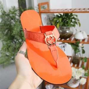 Gucci Slippers - Image 6