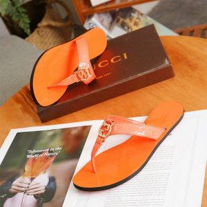 Gucci Slippers - Image 5
