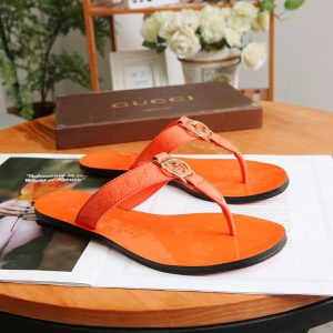 Gucci Slippers - Image 4