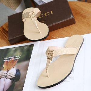 Gucci Slippers - Image 6