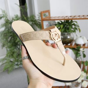 Gucci Slippers - Image 5