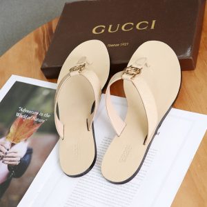 Gucci Slippers - Image 4
