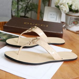 Gucci Slippers - Image 3