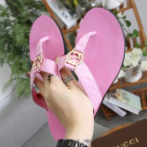 Gucci Slippers - Image 8