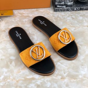 Louis Vuitton Slippers - Image 8
