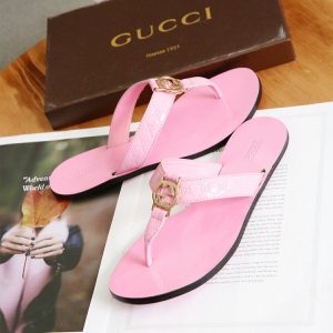 Gucci Slippers - Image 5