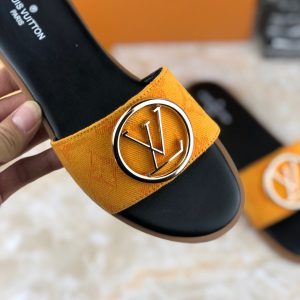 Louis Vuitton Slippers - Image 6