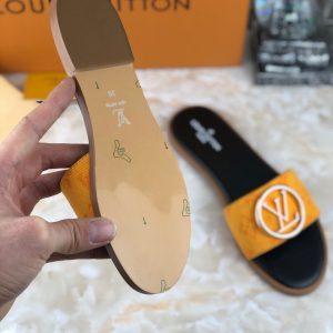 Louis Vuitton Slippers - Image 3