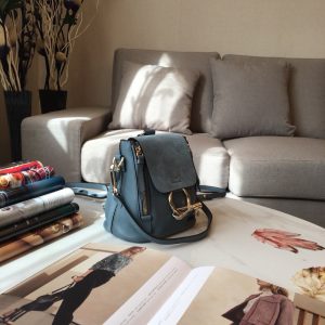 Chloe Faye Backpack - Image 9